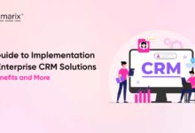 CRM solutions