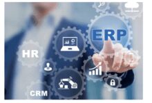 enterprise CRM