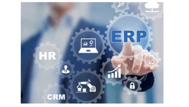 enterprise CRM