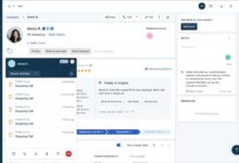 free open source CRM