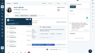 free open source CRM